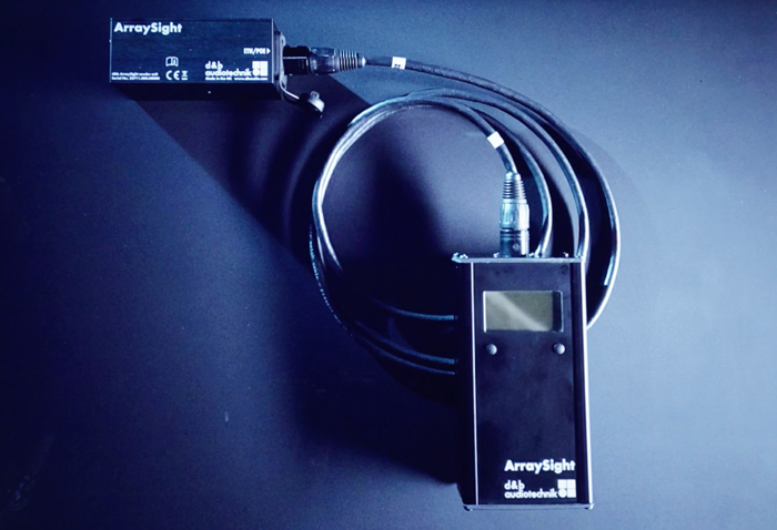 ArraySight