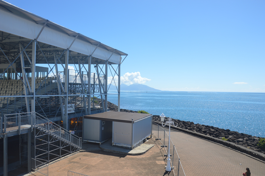 Nexo Tahiti
