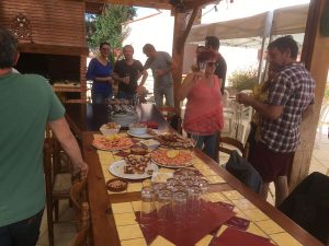Klotz AIS Garden Party