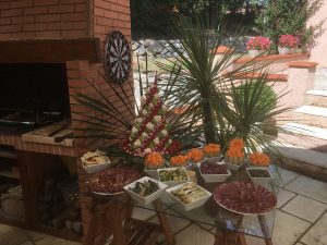 Klotz AIS Garden Party
