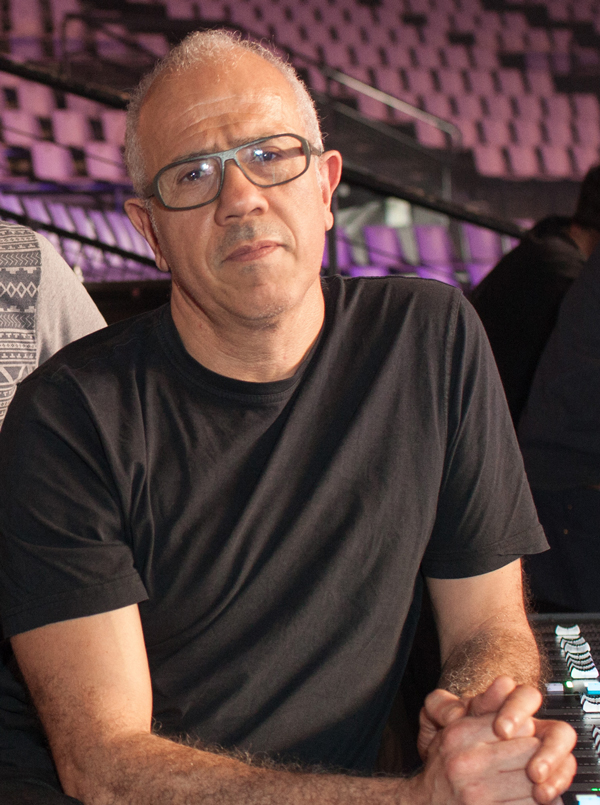 L-ISA interview Christian Heil