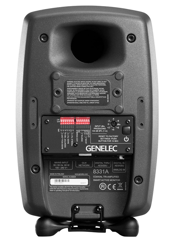 Genelec 8331