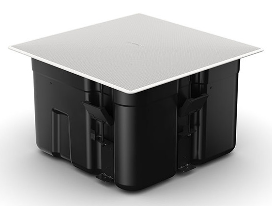 Bose EdgeMax
