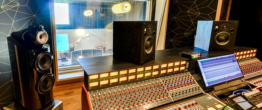Daft Studio