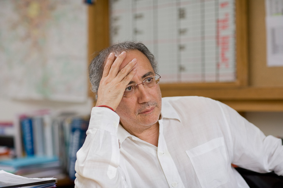 Mourad Malki
