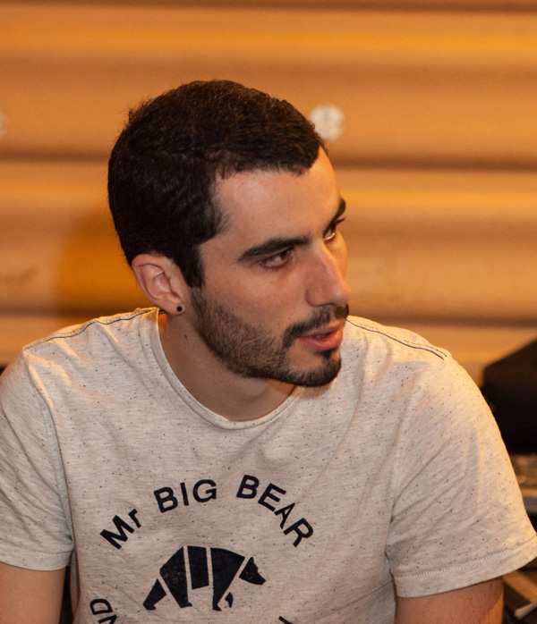 Quentin Fleury