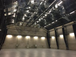 Fohhn Focus Venue