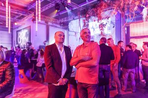Les 30 ans d'Impact Evénement
