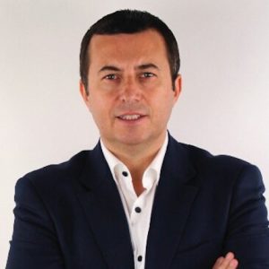 Leschemelle Arnaud Leschemelle, P.d.g du groupe Sedia Développement
