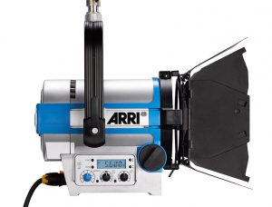 Arri L5-C Profil