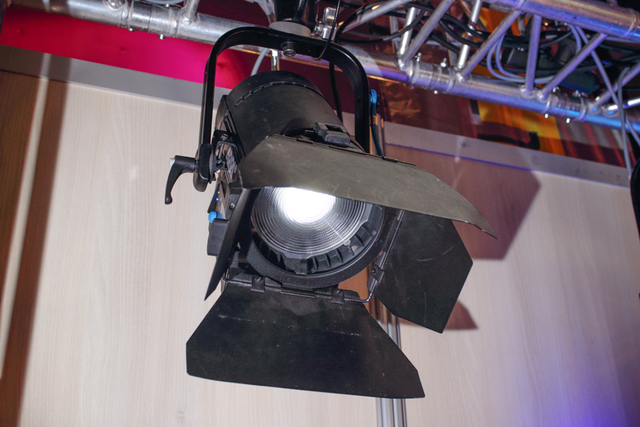 Arri L5-C