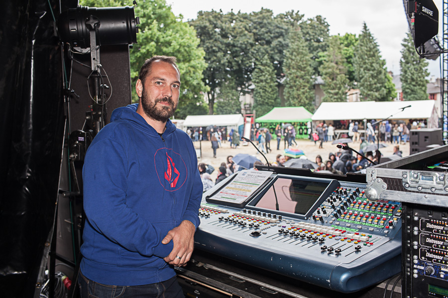Concert Tryo