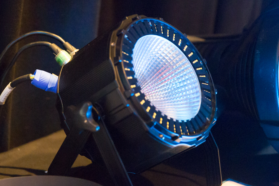 Oxo Colorbeam 150-BFX