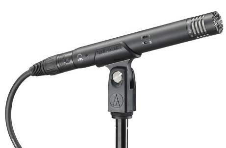 Audio-Technica Masterclass