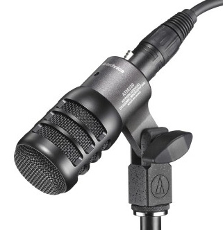 Audio-Technica Masterclass ATM230