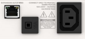 Bose Panaray MSA12X