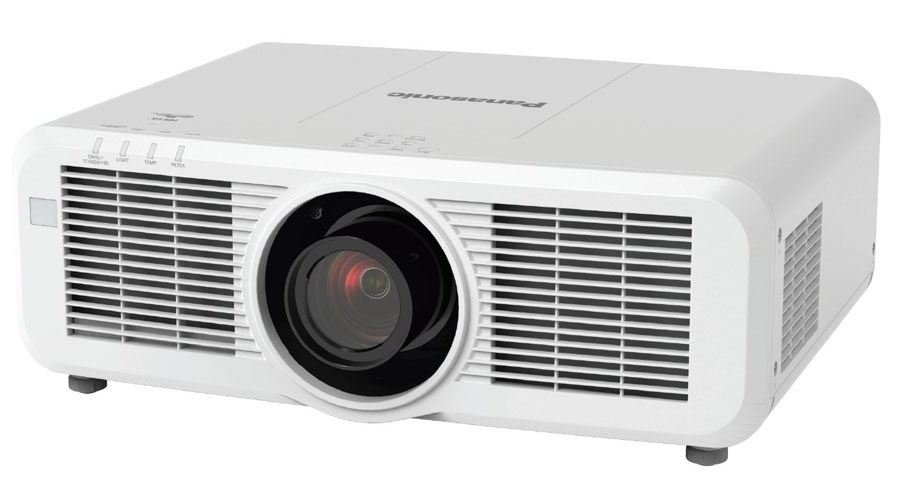 Panasonic PT-MZ670
