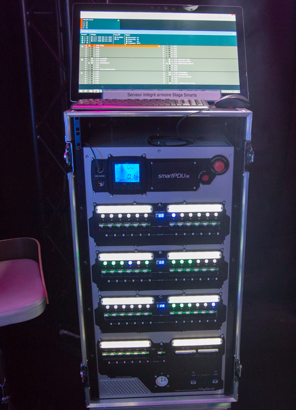 StageSmarts