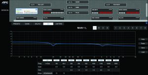 APG Live Manager