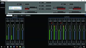 APG Live Manager