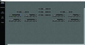 APG Live Manager