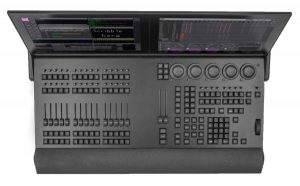 GrandMA3 Compact-XT