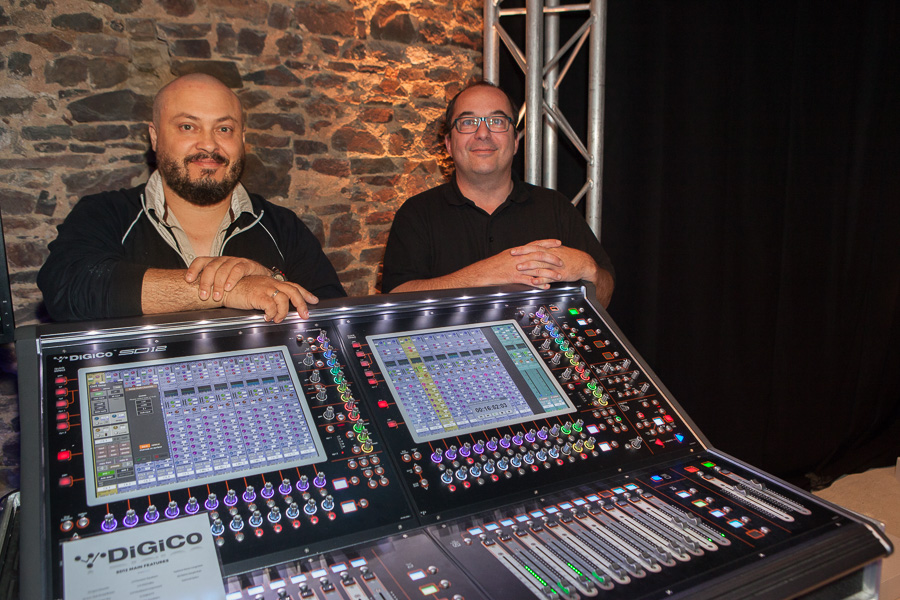 Séminaire DV2 et Sequoia