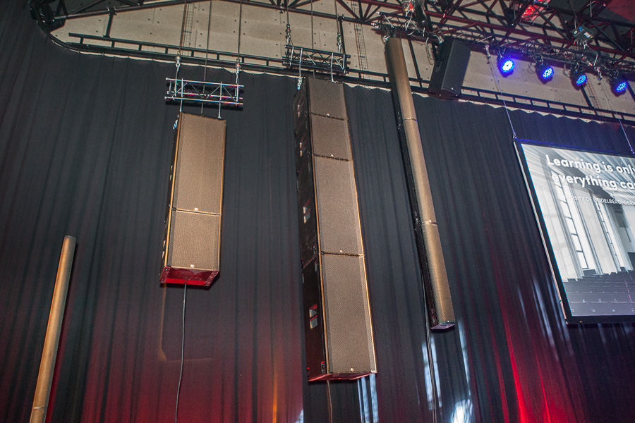 Fohhn Focus Venue