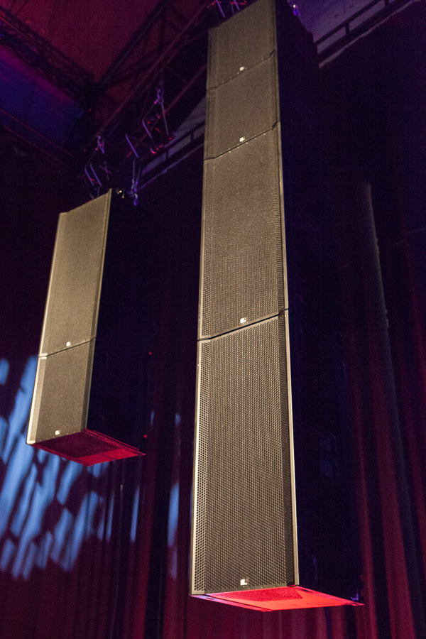 Fohhn Focus Venue
