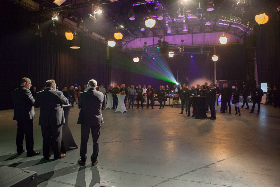 Fohhn Focus Venue
