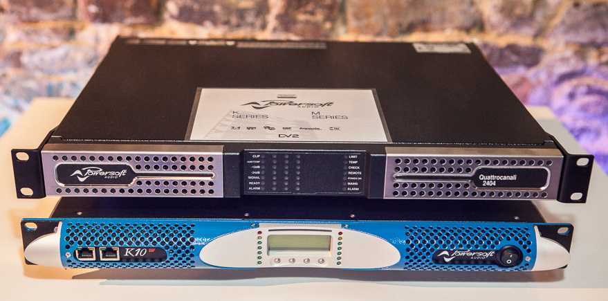 Séminaire DV2 et Sequoia
