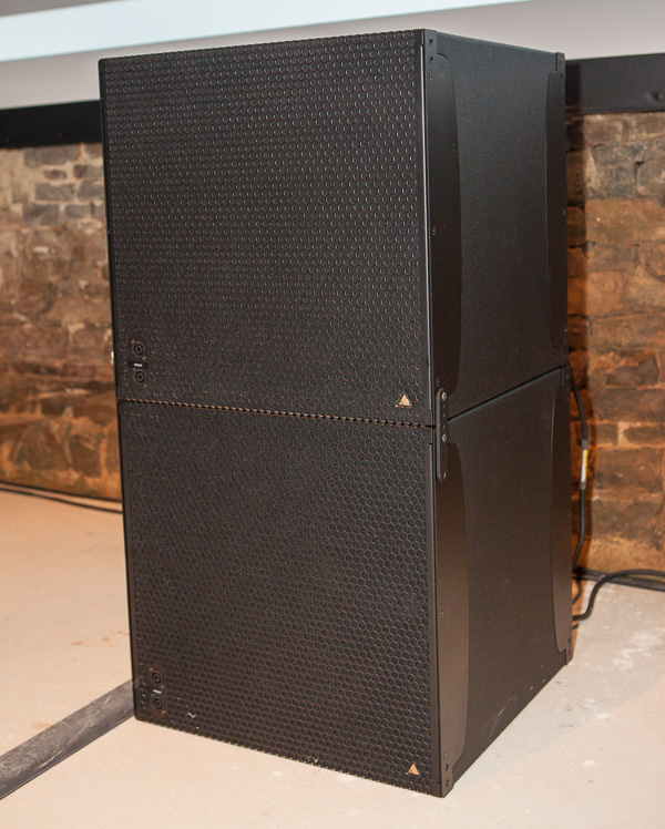 Séminaire DV2 et Sequoia