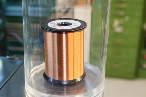 Beyerdynamic Visite