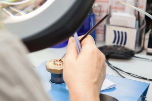 Beyerdynamic Visite