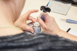 Beyerdynamic Visite
