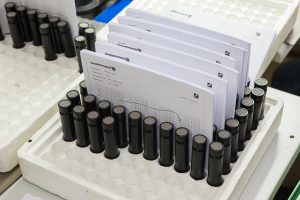 Beyerdynamic Visite