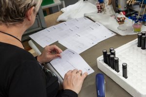 Beyerdynamic Visite
