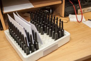 Beyerdynamic Visite