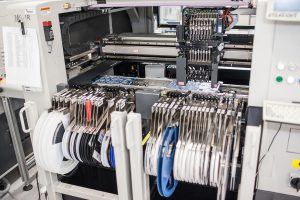 Powersoft Visite