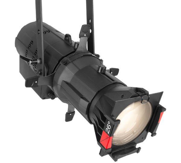 Chauvet decoupe Ovation E260 IP