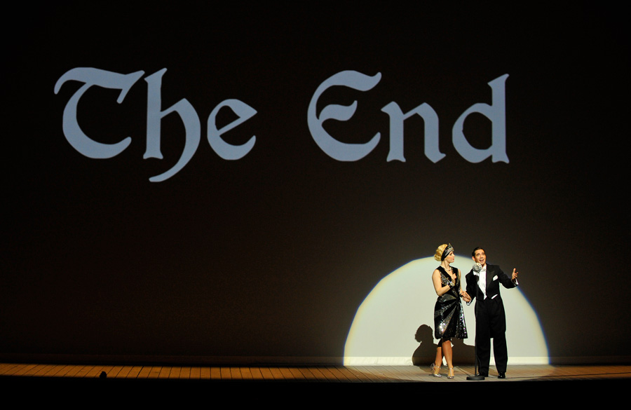 (c)Theatre du Chatelet Marie-Noelle Robert(c)Theatre du Chatelet Marie-Noelle Robert