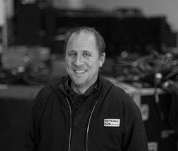 Dave Compton
