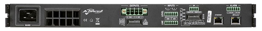 Powersoft ISE