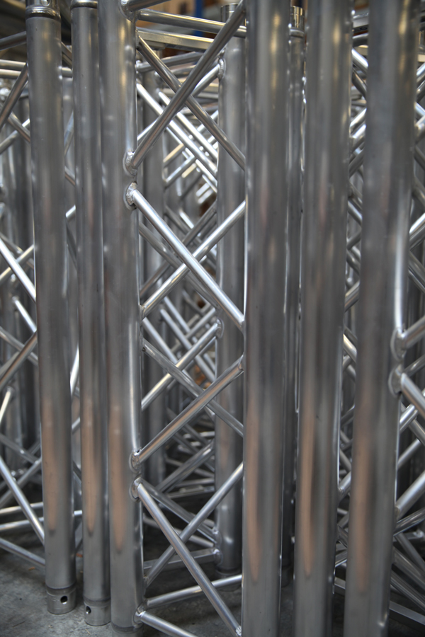 Sixty82 Structure