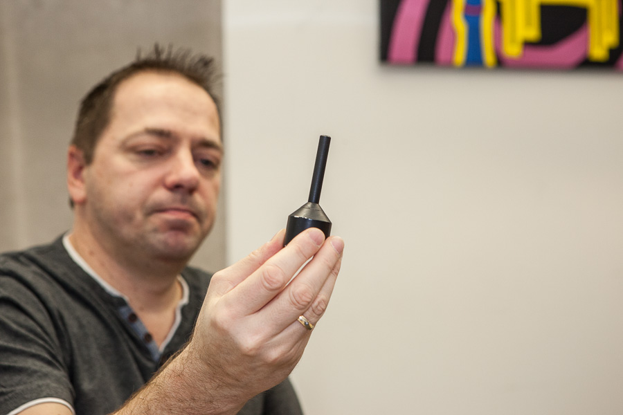 Beyerdynamic Visite