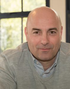 dB Technologies Richard Lereuil