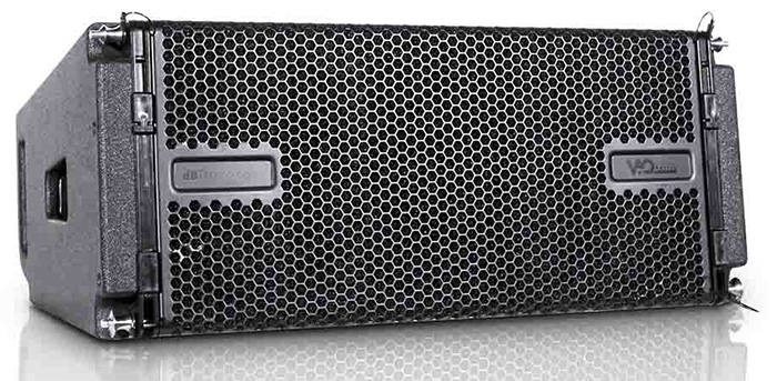 dBTechnologies VIO L208