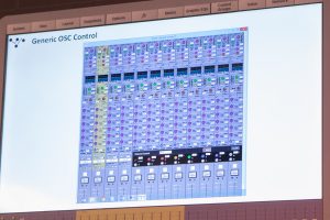 DiGiCo au PL+S 18