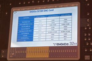 DiGiCo au PL+S 18