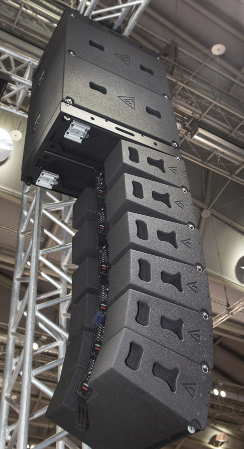 Mag Audio Wasp PL+S 18
